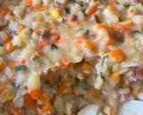 Foto langkah ke 5 dari resep Risoles vegetable, kulit anti sobek.