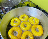 Foto del paso 3 de la receta: Picarones