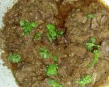 A picture of step 4 of Masala kelaji.