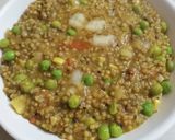 બાજરી ની ખીચડી (Bajri Khichdi Recipe In Gujarati) રેસીપી સ્ટેપ6ફોટો