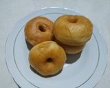 Foto langkah ke 7 dari resep 32. Donat Empuk.