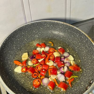 Langkah 1