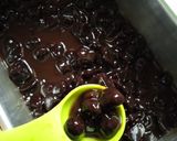Foto langkah ke 5 dari resep Tapioca pearl.