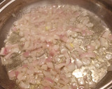 Foto del paso 2 de la receta: Arroz meloso de konjac