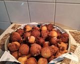 Foto del paso 8 de la receta: Buñuelos clásicos