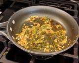 Roast Pork Tenderloin with a Green Peppercorn Cream Sauce recipe step 4 photo
