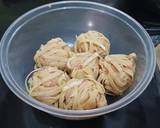 Udang Rambutan ala Mie Gacoan langkah memasak 4 foto