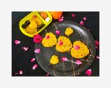 सूजी का उपमा (बच्चों का लिए हेल्दी और टेस्टी लंचबॉक्स) रेसिपी चरण 6 फोटो