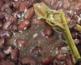 Foto langkah ke 4 dari resep Che Hun Tiaw | Bubur Sagu Gunting.