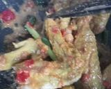 Foto langkah ke 5 dari resep Ayam Woku.