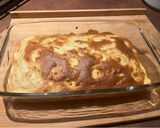 Ízletes Almáspite egyszerűen recept fázis 2 fotója