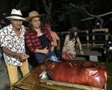 Foto del paso 13 de la receta: Lechona campesina