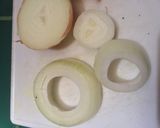 Foto langkah ke 1 dari resep ONION RING no letoy.