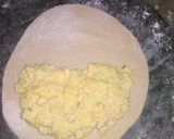 A picture of step 4 of Peetha.