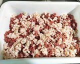 Foto del paso 2 de la receta: Salame casero