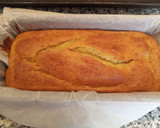 Foto del paso 8 de la receta: Bizcocho jugoso y esponjoso de plátanos