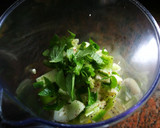 Foto del paso 4 de la receta: Gazpacho de pepino al aroma de poleo menta