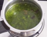 A picture of step 3 of Green vegetable Pulav🥦🥕🌽.