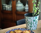 Foto del paso 5 de la receta: Tortitas de camarones
