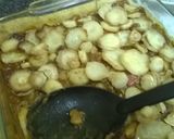 A picture of step 12 of Moroccan Hotpot.