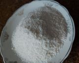 Foto do passo 2 de Pudim de Mandioca - receita fácil e maravilhosa