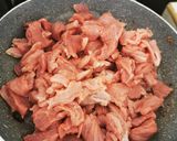 Foto del paso 3 de la receta: Carne en su jugo
