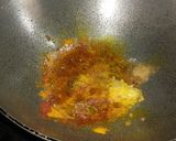 A picture of step 7 of Cauliflower potato curry.