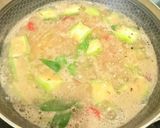 Gambar langkah 3 resipi 👩‍🍳Petola Tumis Air.