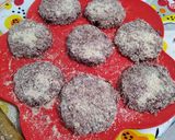 Foto del paso 10 de la receta: Hamburguesas de remolacha