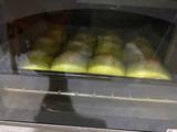 Roti klepon