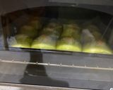 Foto langkah ke 7 dari resep Roti klepon.
