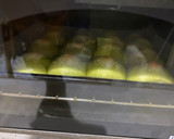 Foto langkah ke 7 dari resep Roti klepon.