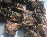 Fenugreek-Spinach Pakoras recipe step 3 photo