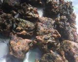 A picture of step 3 of Fenugreek-Spinach Pakoras.