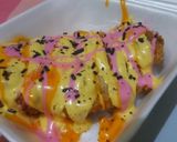 Foto langkah ke 7 dari resep Pisang geprek.