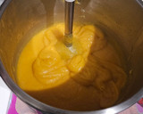 Foto del paso 4 de la receta: Puré de calabaza y verduritas