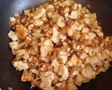 A picture of step 6 of Indian Sautéed Cauliflower (Aloo Gobi).