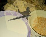 Foto langkah ke 4 dari resep Nugget Ayam Sayuran (no msg).