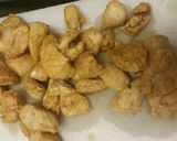 A picture of step 2 of 'Tex max' egg rolls.