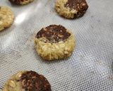 Foto del paso 5 de la receta: 🍌🍪Galletitas banana y cacao 🍪Sin azúcar agregada, ni harinas refinadas 🍪🍌