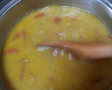 Foto del paso 4 de la receta: Langostinos al curry