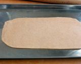 A picture of step 10 of Whole Wheat Short Pasta.