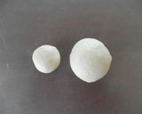 A picture of step 1 of Swaddled Baby Bread.