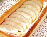 A picture of step 12 of Just Top and Bake! Easy Open Banana Pies.