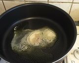 Hình bước làm 5 của món Bœuf Bourguignon (Bò hầm rau củ)
