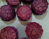 Foto langkah ke 6 dari resep Ubi Mochi.
