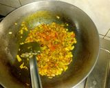 বেগুনের ভর্তা (বেগুন পোড়া) (Begun pora recipe in bengali) রেসিপি ধাপ - 4 ছবি