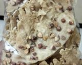 Foto langkah ke 6 dari resep 1. Peyek Kacang Renyah.
