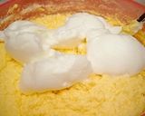 Ajnélküli túróslepény recept fázis 2 fotója