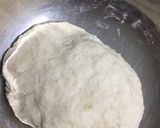 A picture of step 1 of Egg Mughlai Paratha.